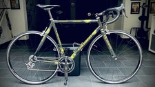 COLNAGO C40 B-Stay CAMPAGNOLO RECORD Carbon Premium Cycle