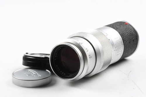 Leica hektor 135mm - hektor,