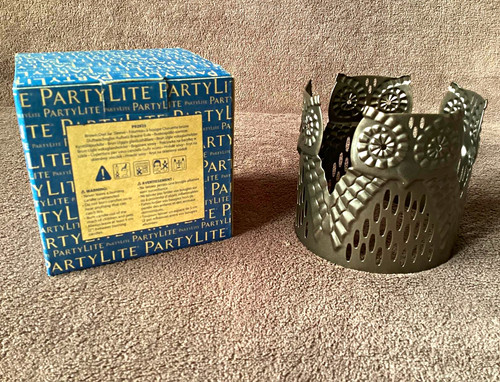 Partylite p9292 kerzenhalter - partylite,