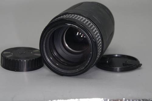 Sigma 300mm 4 5 - dl, f/4-5.6
