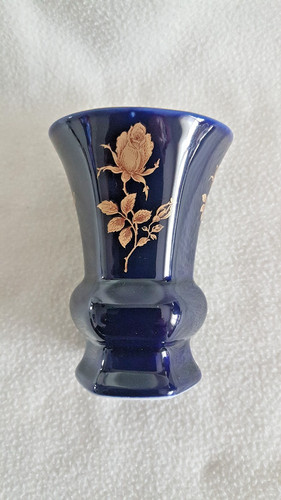 Vase vintage bareuther - vase,
