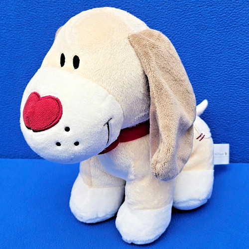 Kuschelfreunde hund weich - hund,