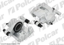 Bremssattel Bremszange Set