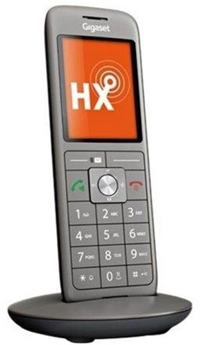 Gigaset cl660 dect - gigaset,
