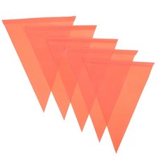 5 Pcs Sicherheitsflagge