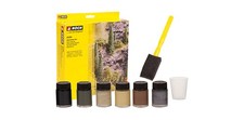 Noch 61200 Naturfarben-Set