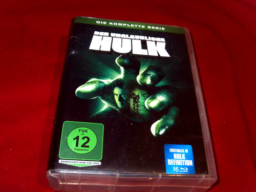 Blu ray der unglaubliche - blu-ray,