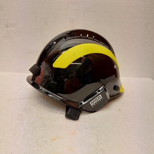 97747 vintage msa - x-97747 vintage, schutzhelm