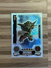 Force Attax CW Serie 3