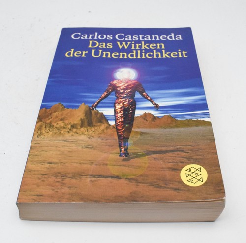 Carlos castaneda das wirken - -,