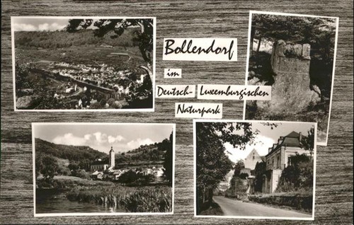 Bollendorf suedeifel - bollendorf,