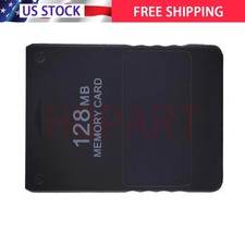 1Pc 128MB Megabyte Memory Card