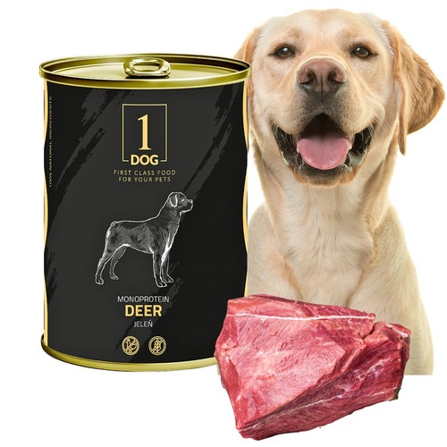 800 hundefutter - 800,