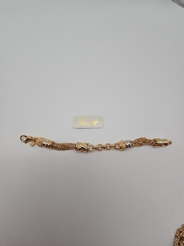 Henkel grosse armband - grosse, vintage