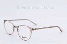 BERLIN EYEWEAR Brille TEGELER