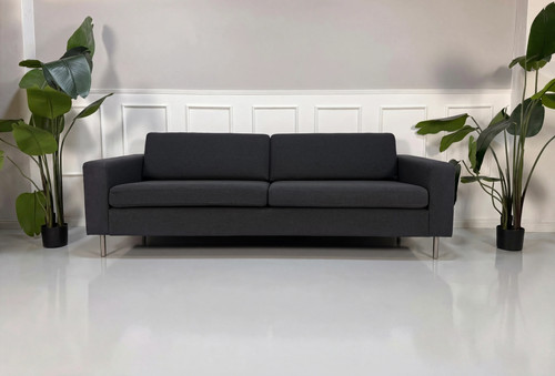 Bolia scandinavia sofa grau - scandinavia,