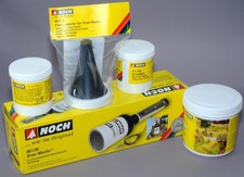 Noch 60130, 60132, Grasmaster