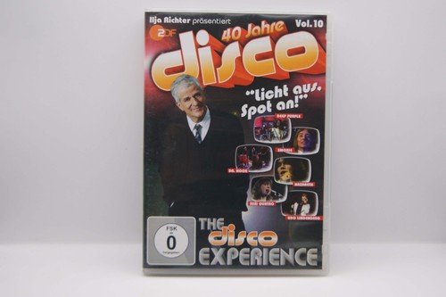 Jahre disco vol 10 the - jahre,