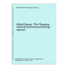 Global energy the changing - global,