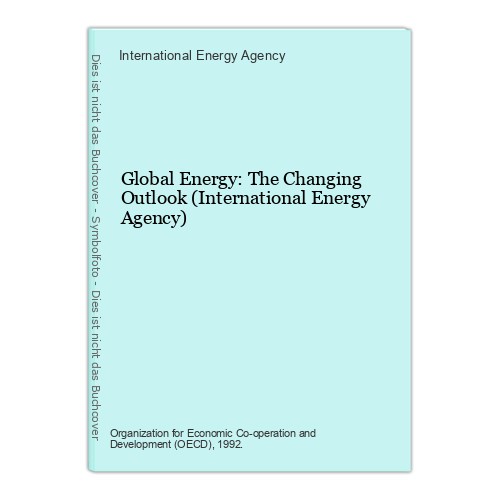 Global energy the changing - energy:,