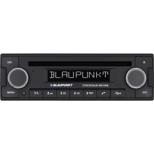 Blaupunkt stockholm 400 - blaupunkt,