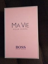Hugo Boss Ma Vie Set 30ml EdP Und 50ml Lotion