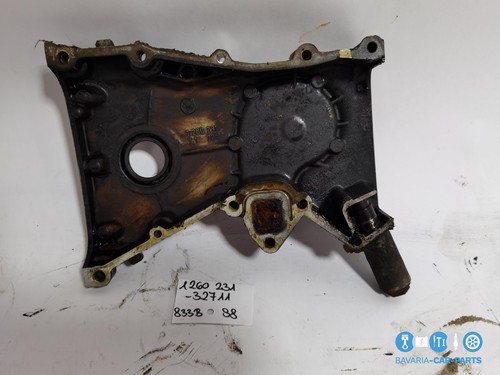 Original bmw 2002 e10 m10 - original,