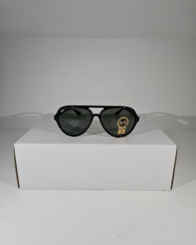 Ray ban brille - 5000, black