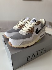 Nike Air Max 90 x Patta