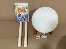 namco Wii Taiko no Tatsujin