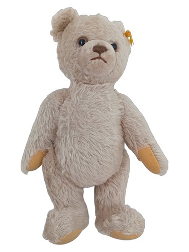 Steiff kuscheltier beige - steiff,