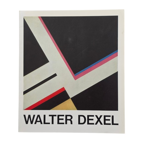 Walter dexel bilder grafik - walter,