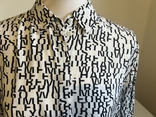 Hugo boss bluse - hugo, gr