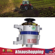 Low Rpm Copper Permanent