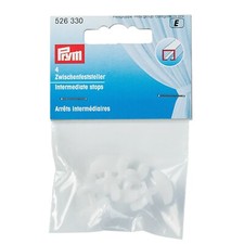 Zwischenfeststeller 4 Stück