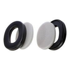 3M Peltor Hygiene Set für SportTac Zubehör NEU