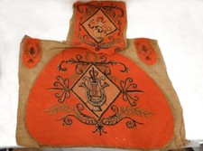 Polsterbezug Sitz Sessel