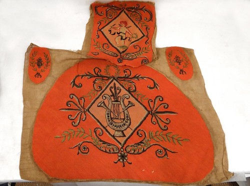 Polsterbezug sitz sessel - polsterbezug,