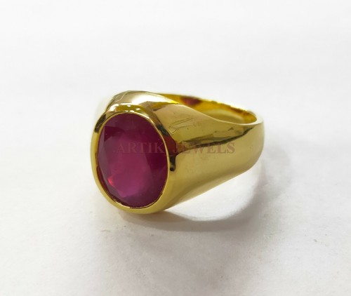 Heizbar rubin edelstein mit - rubin,