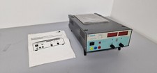 Siemens Stabizet Gossen Metrawatt Konstanter SLP 240-40 DC Power Supply 40V 12A