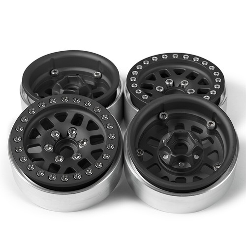 Beadlock wheels felgen - beadlock,