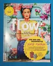 flow Nr.43   2019 unbenutzt