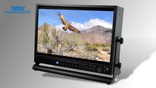 TAMUZ RLM 124W HD Reference Digital Broadcast Monitor