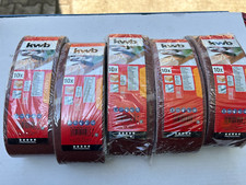 KWB Schleifpapier Bandschleifer  Restposten  75x533mm (5x10St)  /  Cont2Pal1K7