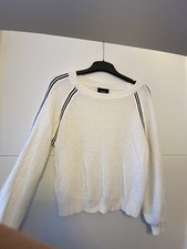 Object Pullover weiß Gr.  M
