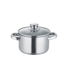 BERNDES Kochtopf Fleischtopf