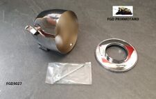 KAWASAKI 500 H1 1969/1975 Luftfilterkasten Für Luftfilter