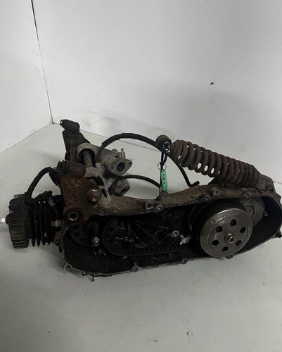 Pgo big max motor - big,