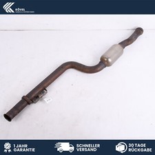 Mittelschalldämpfer Auspuffrohr Mercedes C-Klasse W204 C200 1.8 CGI A2124910001