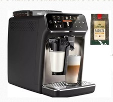Philips Kaffeevollautomat Ep